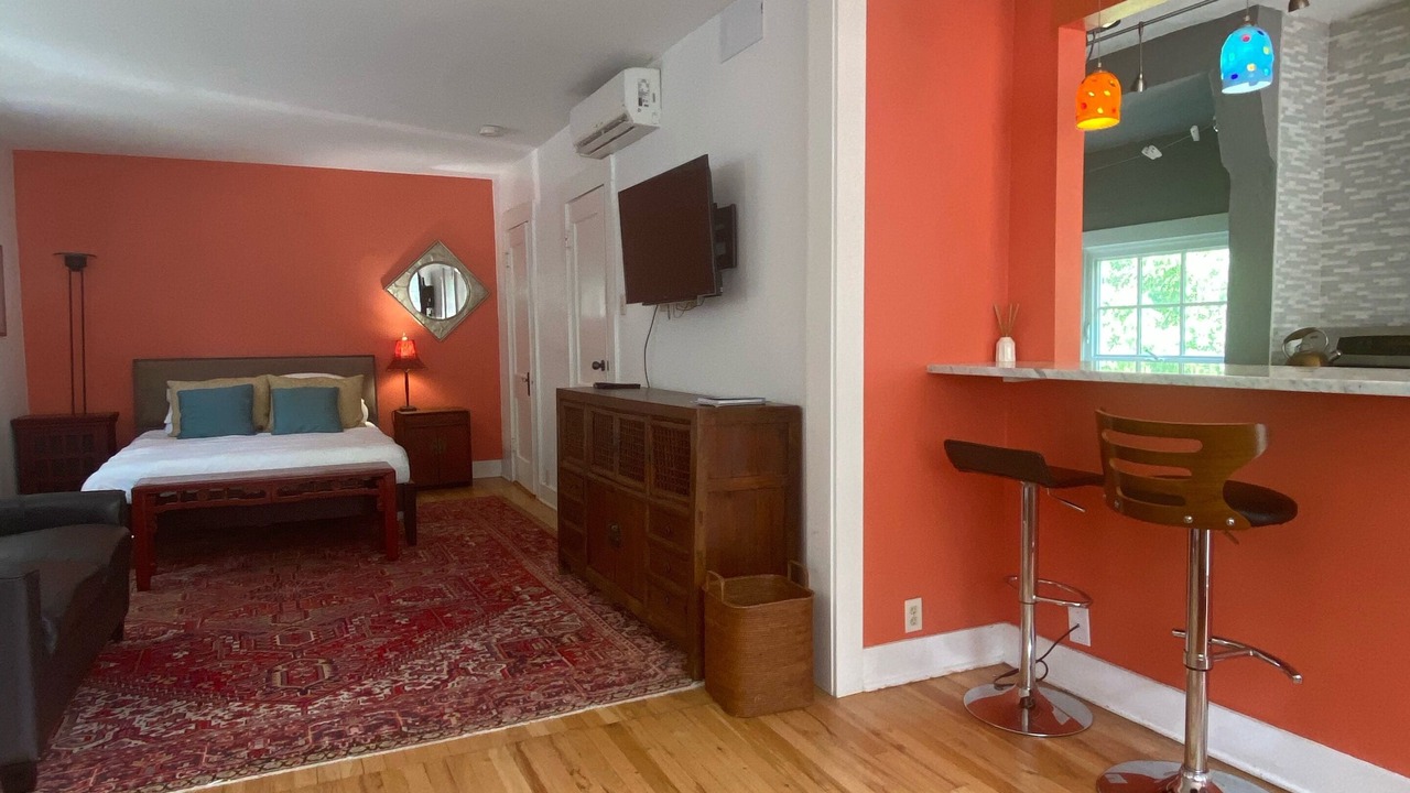 Photo of Bedroom in Mapleton Hill