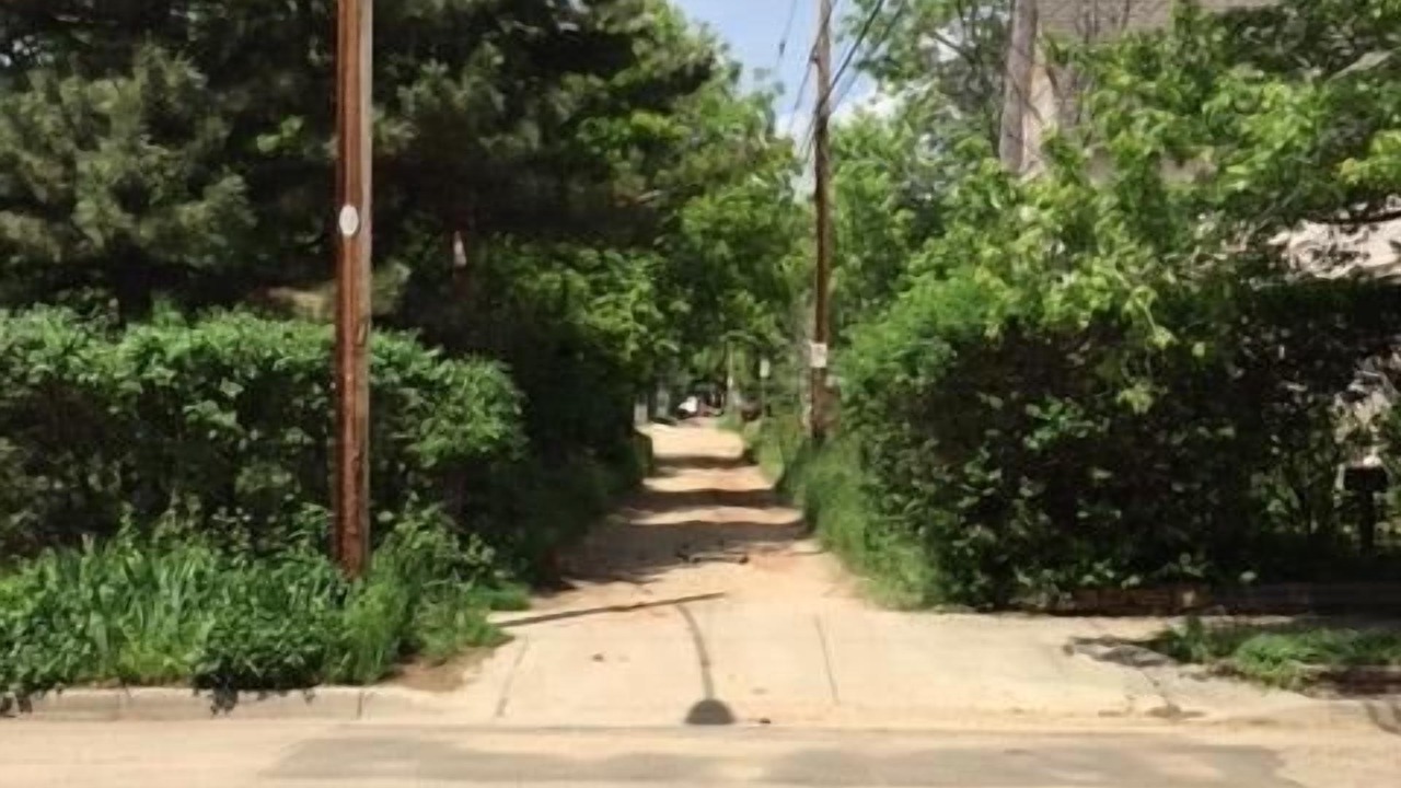 Photo of Outdoor in Mapleton Hill