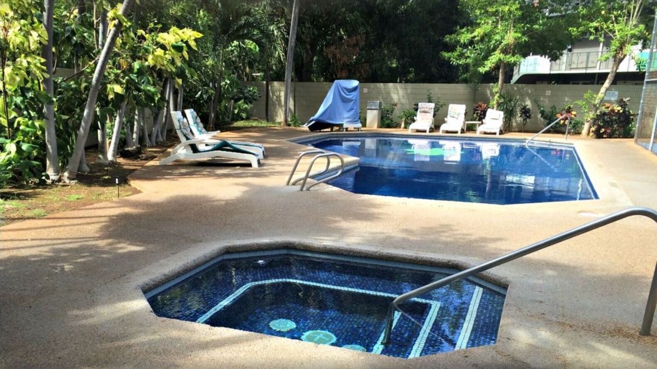 Photo of Outdoor in Waikiki