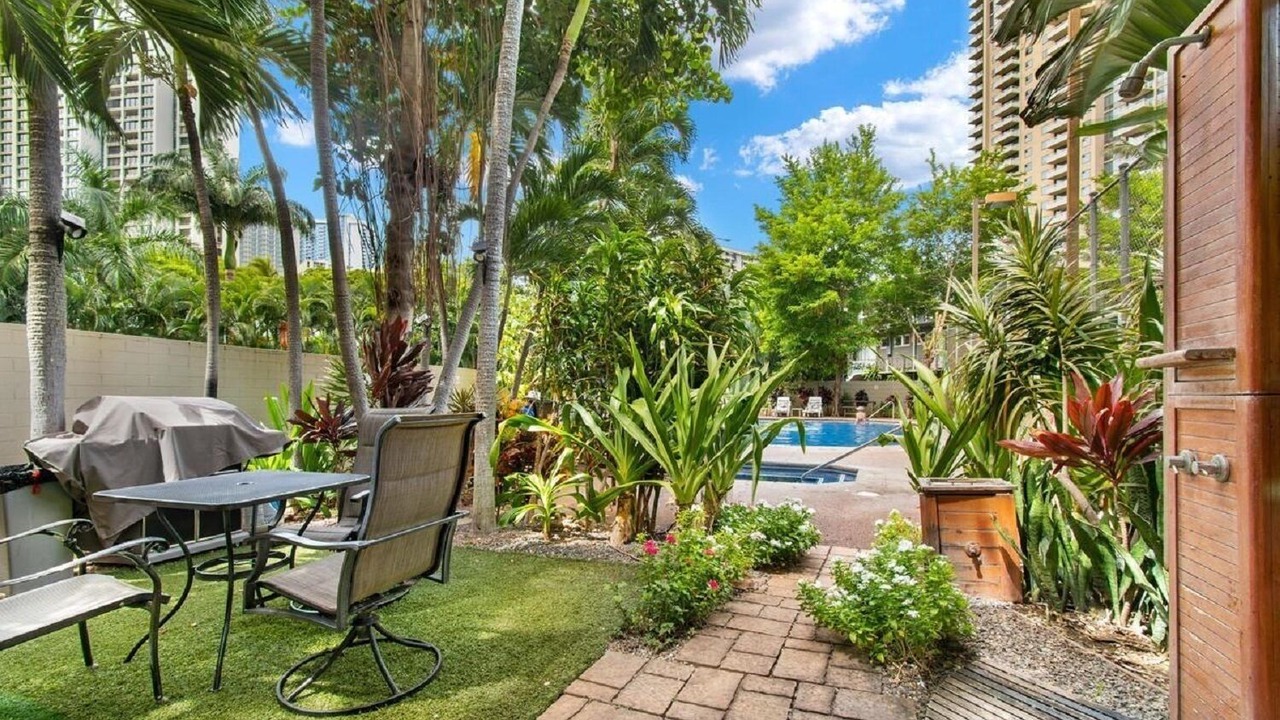 Photo of Outdoor in Waikiki