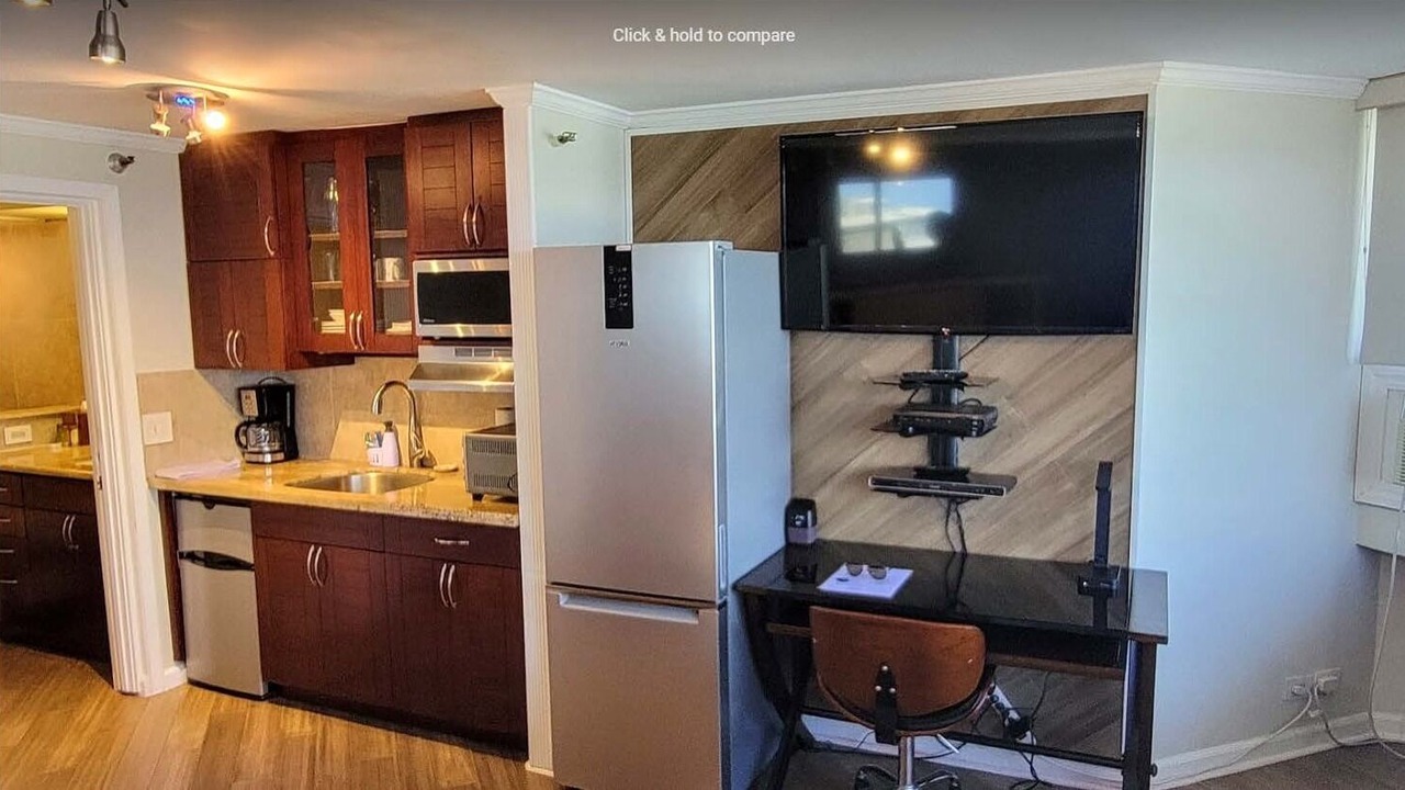 Photo of Kitchen in Waikiki