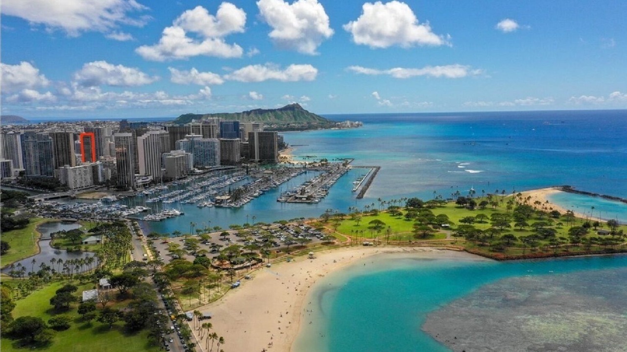 Photo of Others in Waikiki