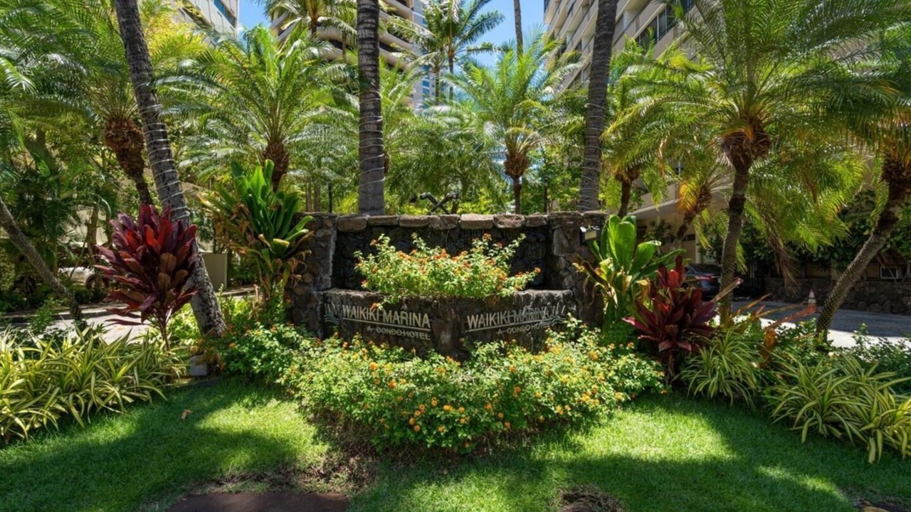 Photo of Outdoor in Waikiki
