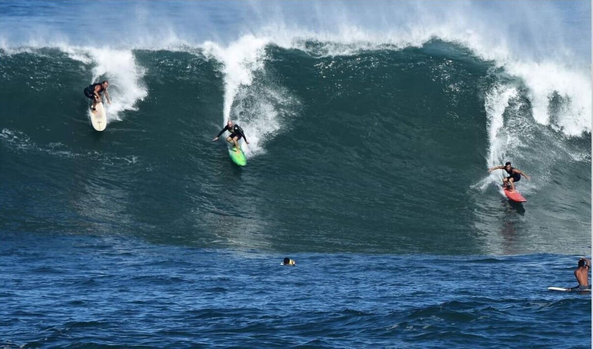 Photo of Others in Waikiki