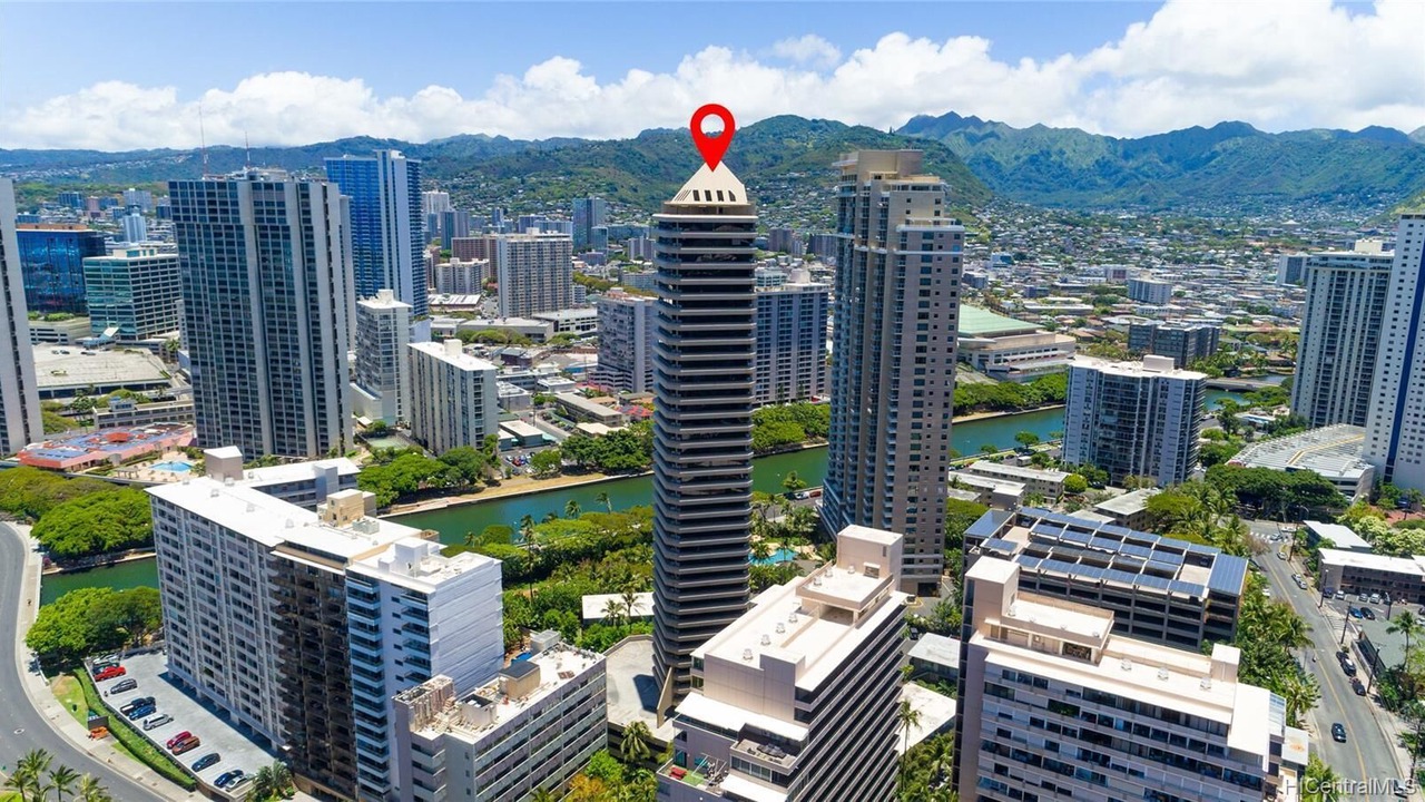 Photo of Outdoor in Waikiki