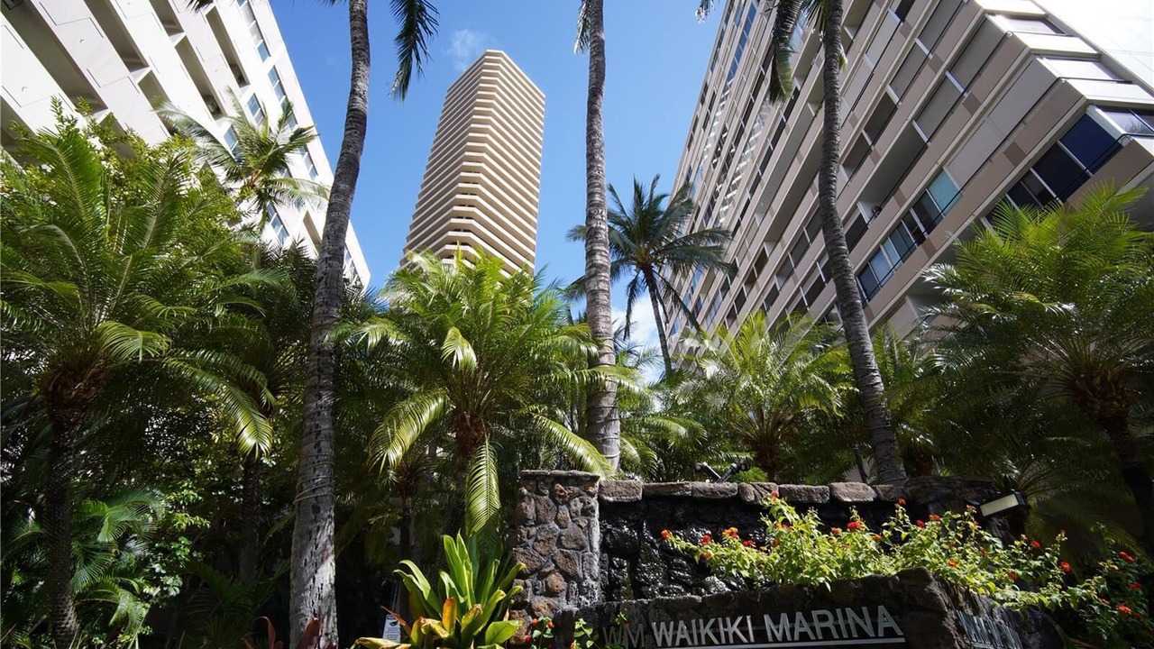 Photo of Outdoor in Waikiki