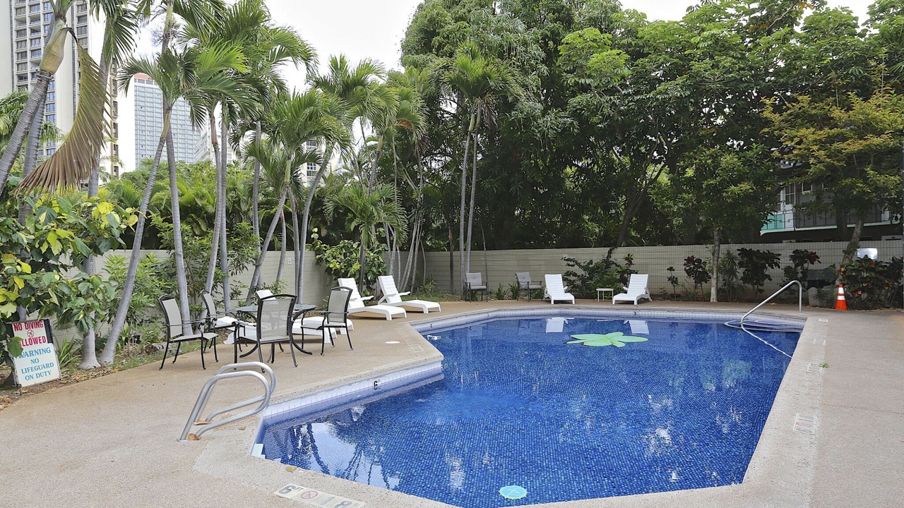 Photo of Outdoor in Waikiki