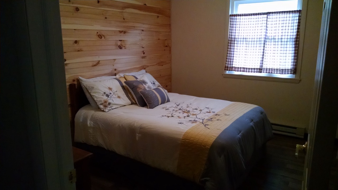 Photo of Bedroom in Town of Torrey