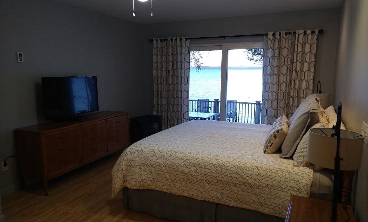 Photo of Bedroom in Town of Torrey