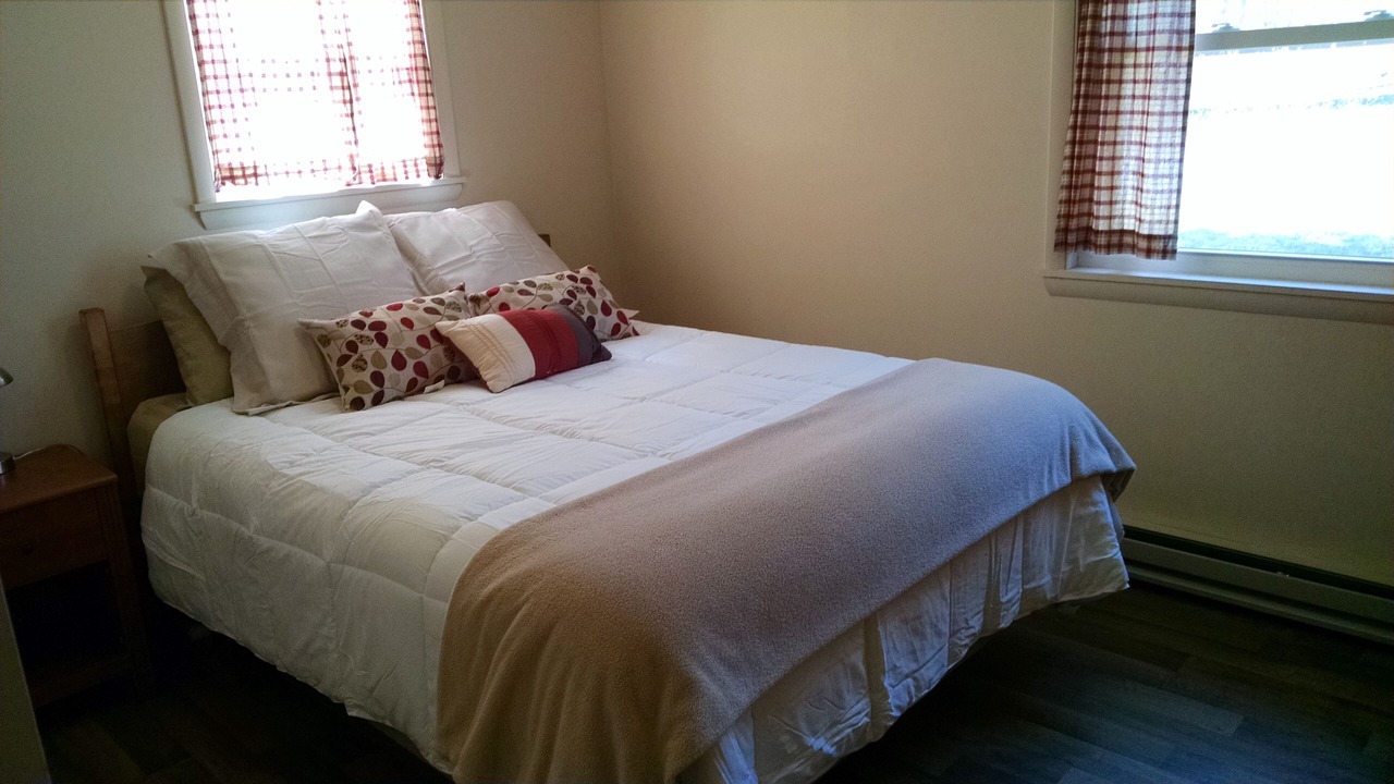 Photo of Bedroom in Town of Torrey