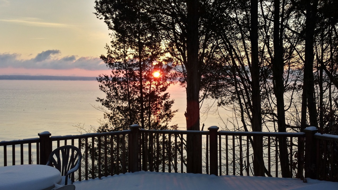 Photo of Outdoor in Town of Torrey