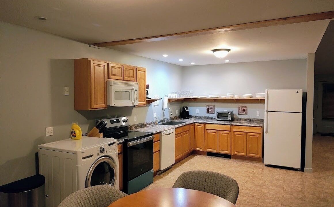 Photo of Kitchen in Town of Torrey