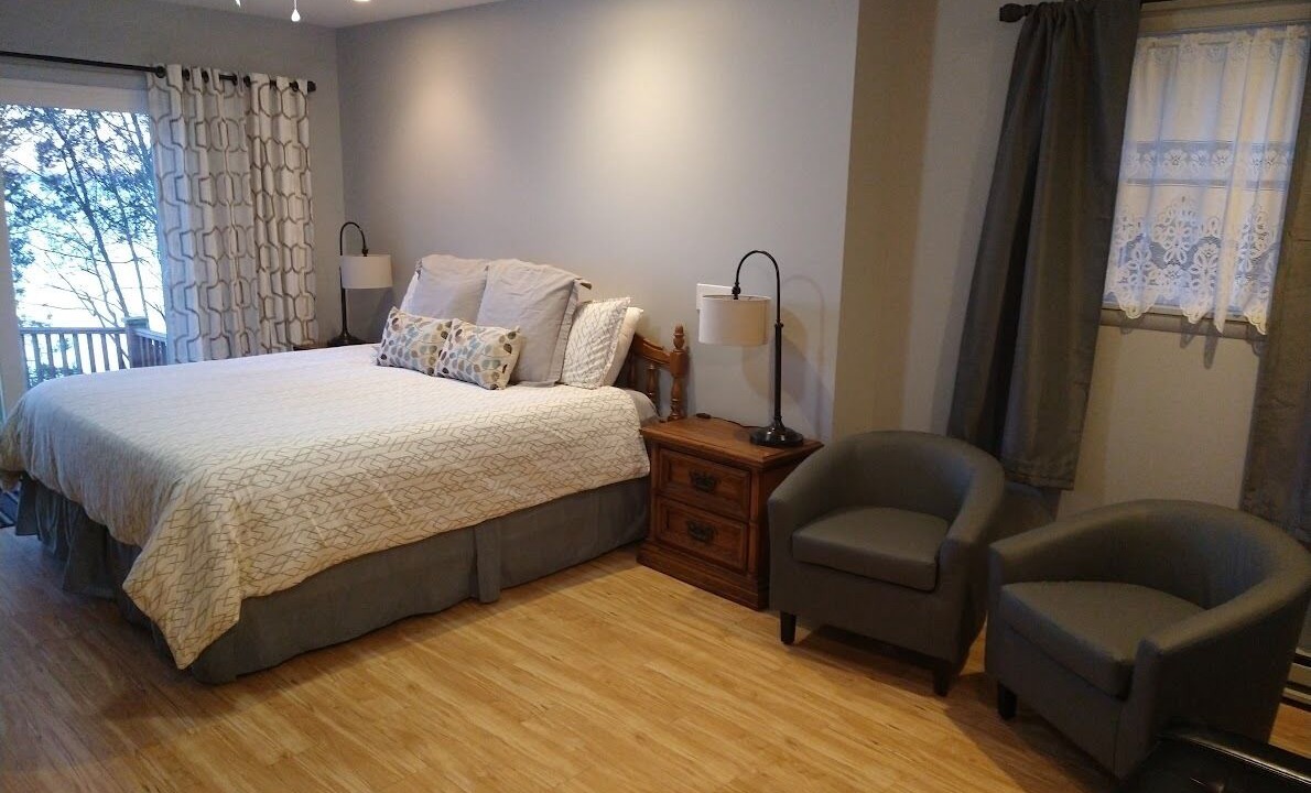 Photo of Bedroom in Town of Torrey