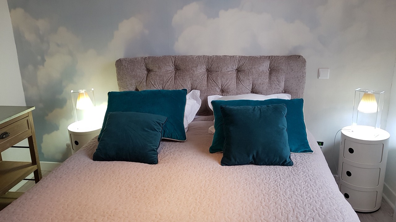 Photo of Bedroom in Lourdes