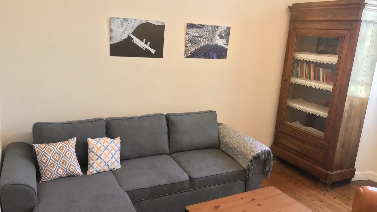 Photo of Livingroom in Lourdes
