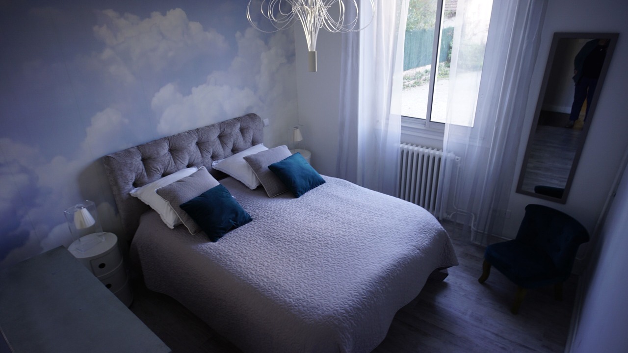 Photo of Bedroom in Lourdes