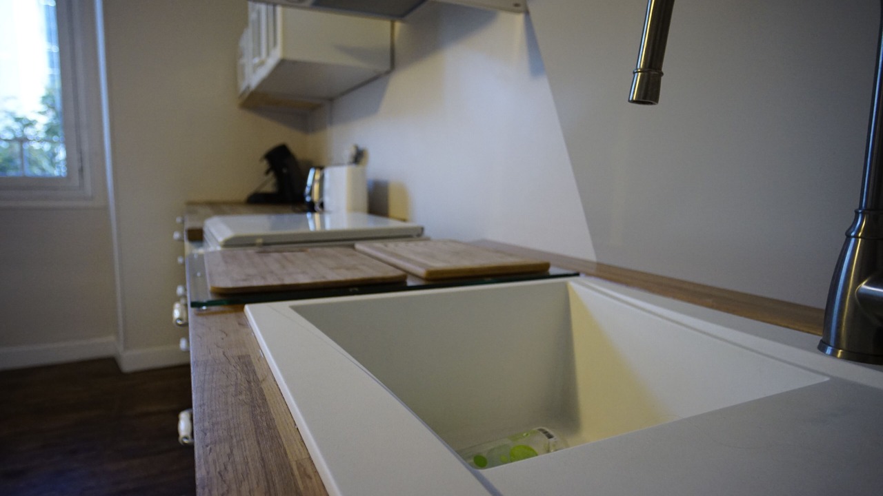 Photo of Kitchen in Lourdes