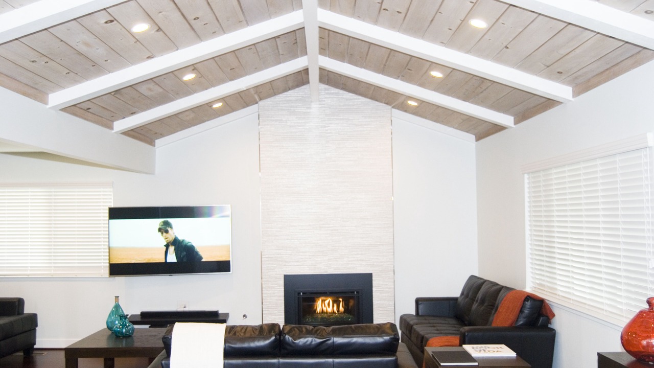 Photo of Livingroom in Rex Manor