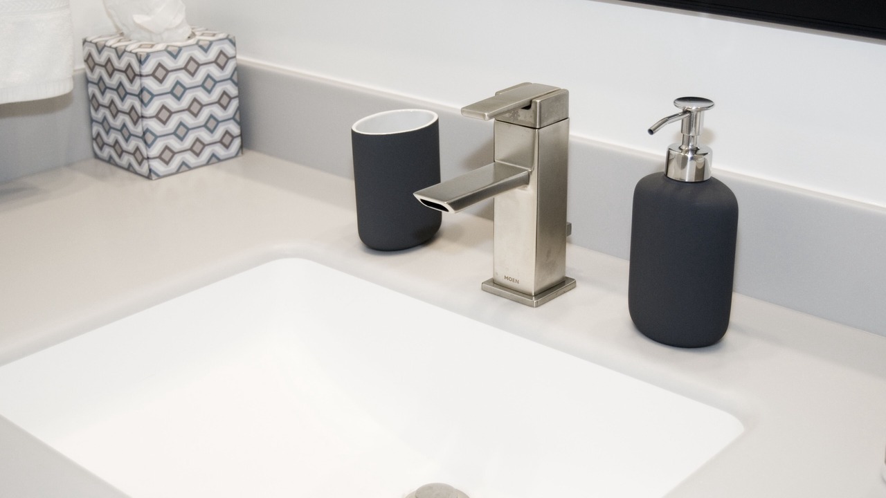 Photo of Bathroom in Rex Manor