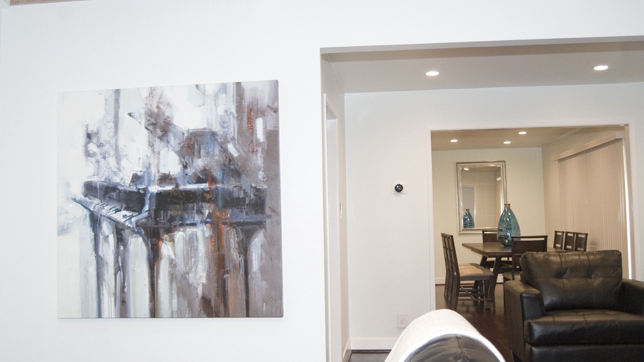 Photo of Bedroom in Rex Manor