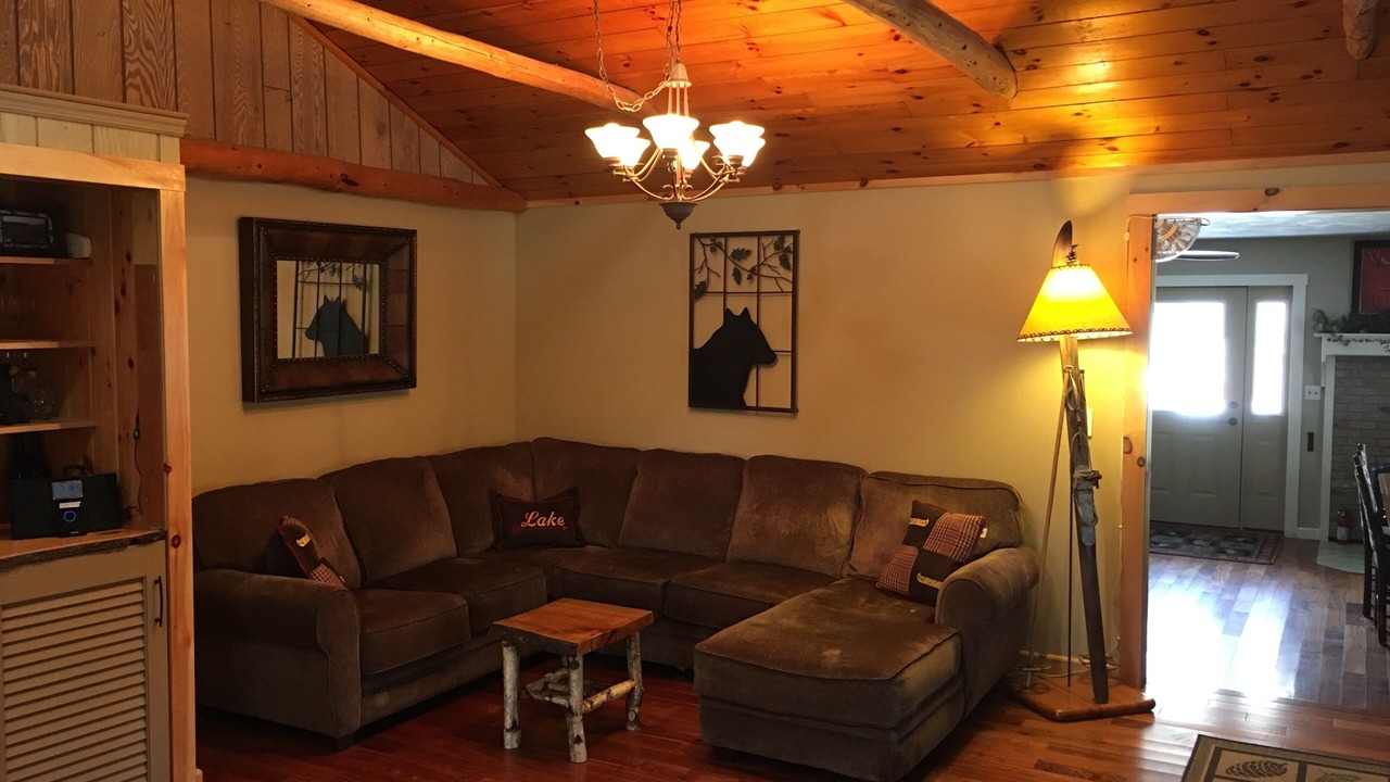 Photo of Livingroom in Town of Webb