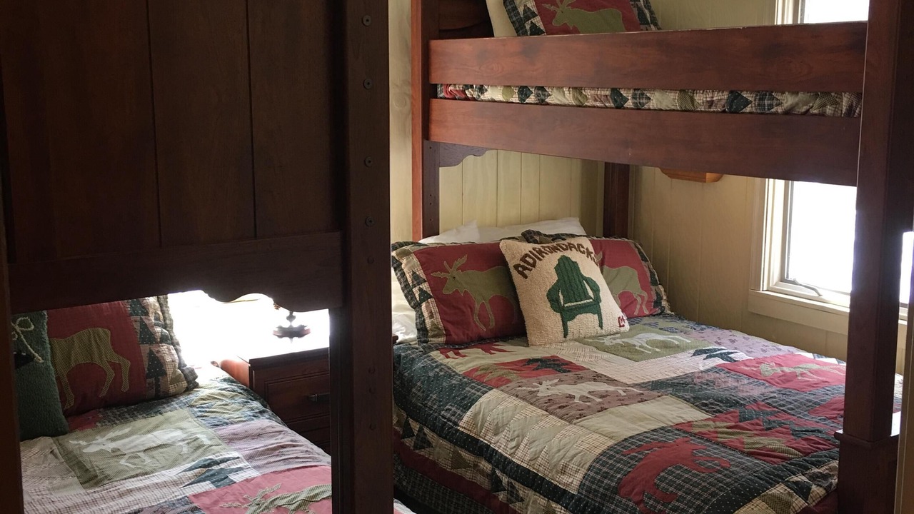 Photo of Bedroom in Town of Webb