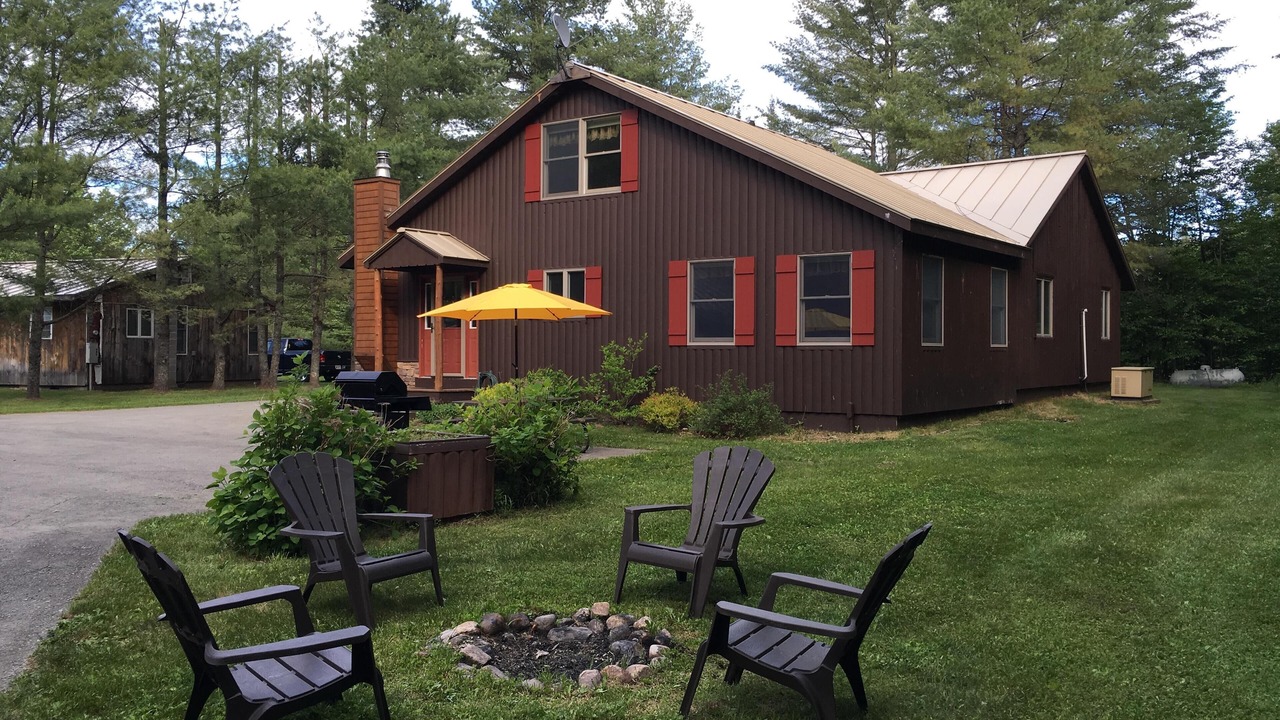 Photo of Outdoor in Town of Webb