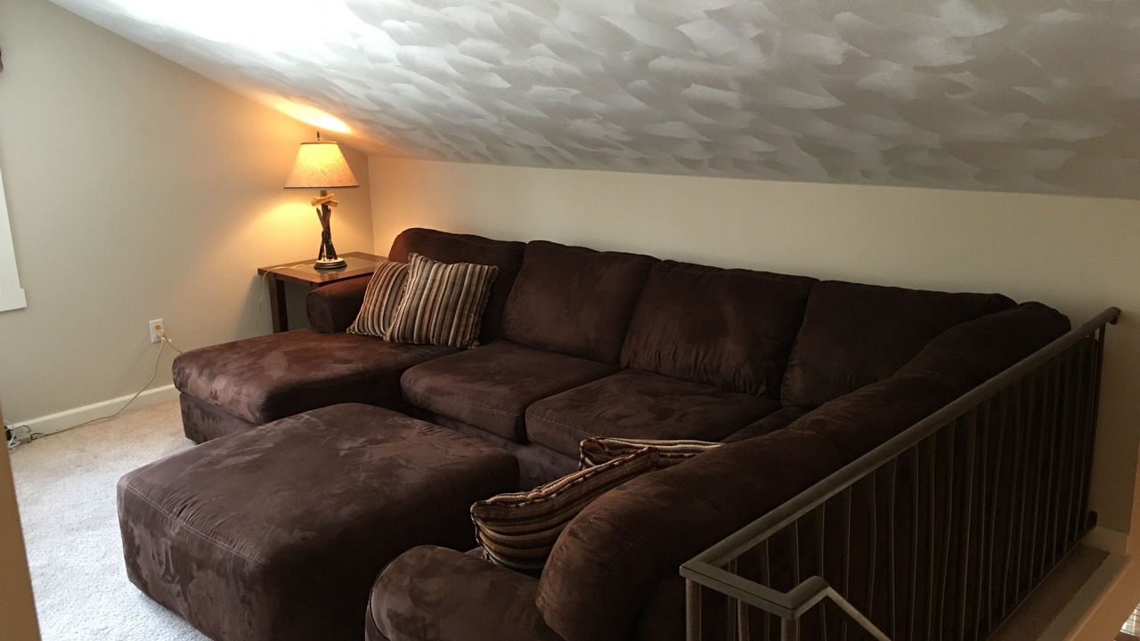 Photo of Livingroom in Town of Webb