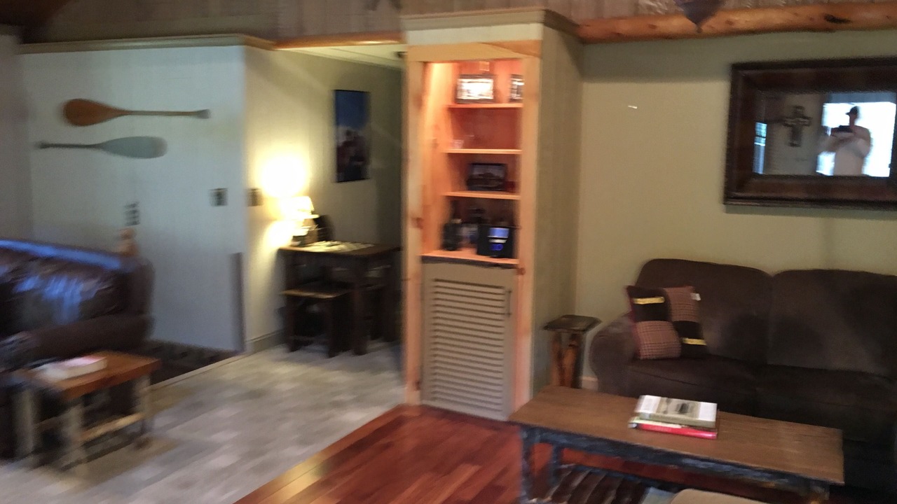 Photo of Livingroom in Town of Webb