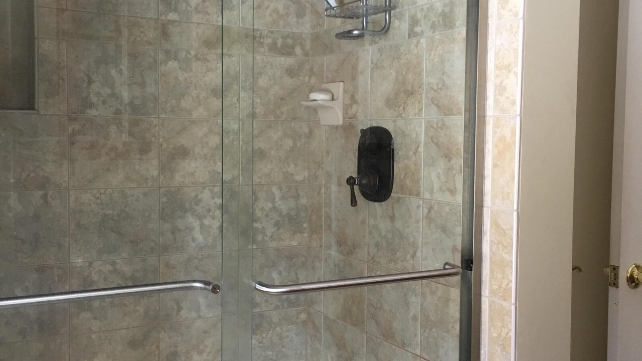 Photo of Bathroom in Town of Webb