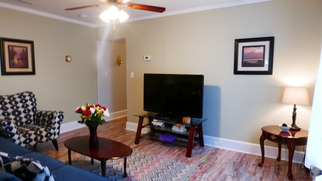 Photo of Bedroom in Lincolnville