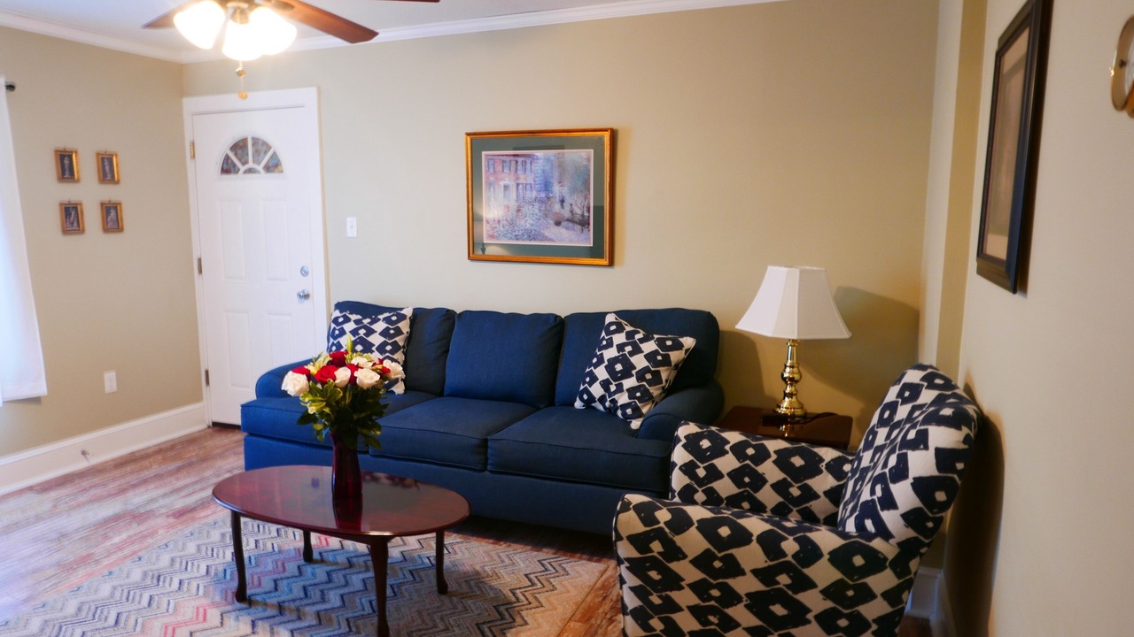 Photo of Bedroom in Lincolnville