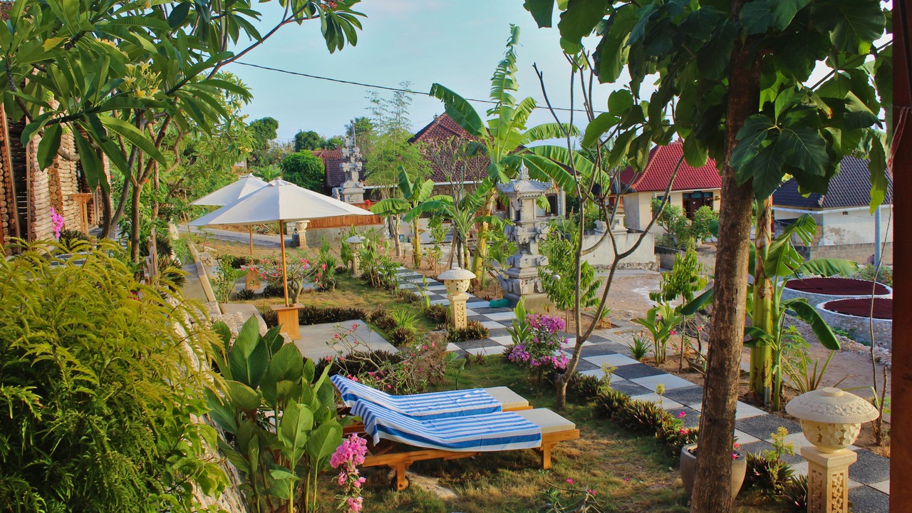 Photo of Outdoor in Penida Island