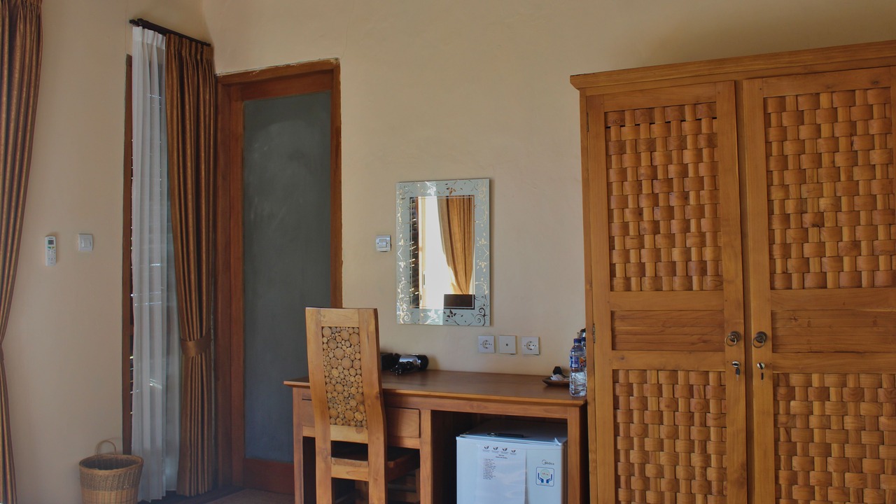 Photo of Bedroom in Penida Island