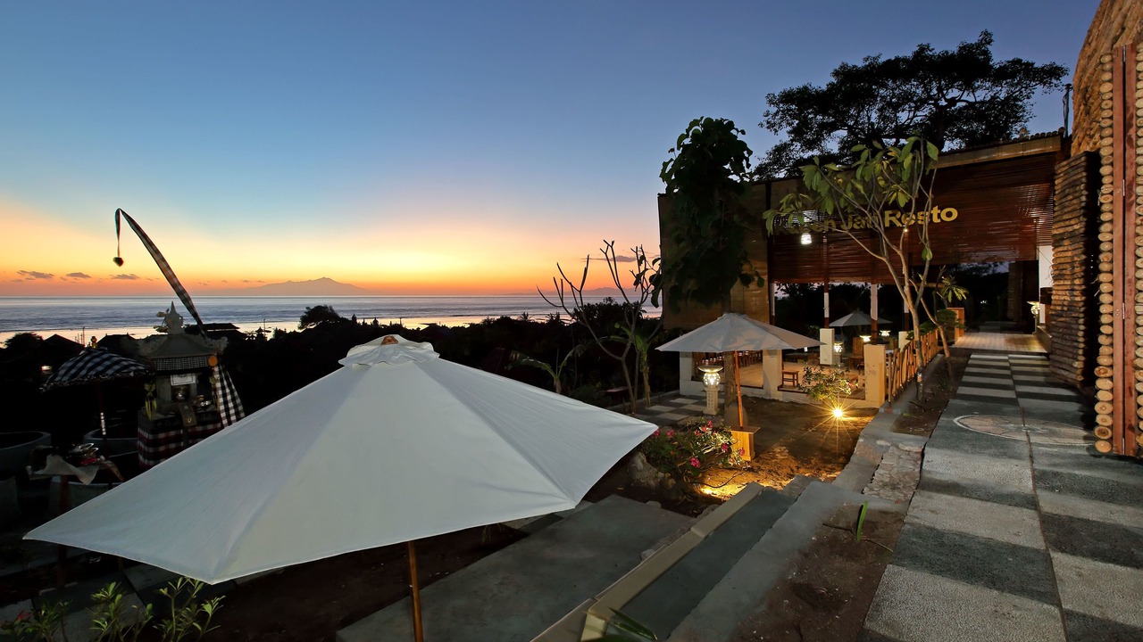 Photo of Outdoor in Penida Island