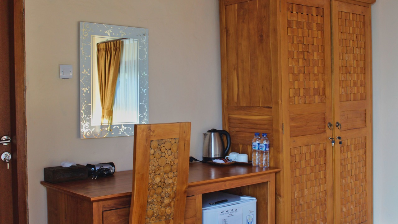 Photo of Bedroom in Penida Island