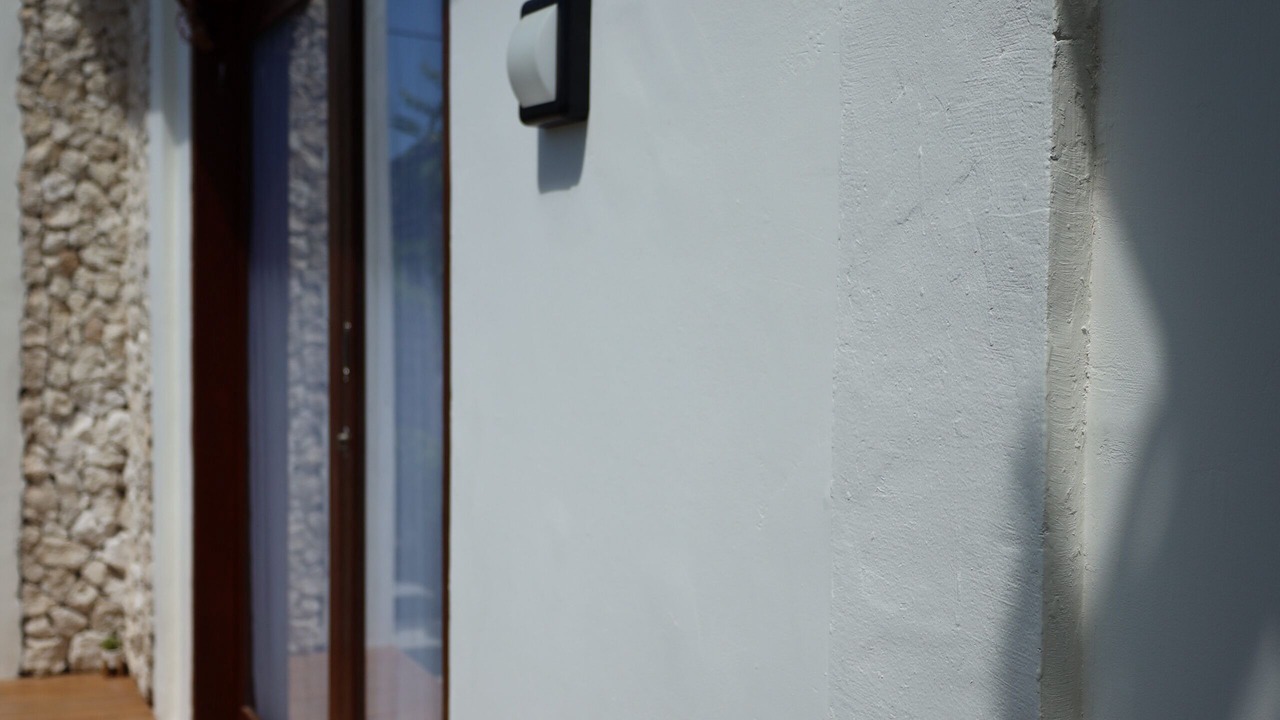 Photo of Patio Balcony in Penida Island