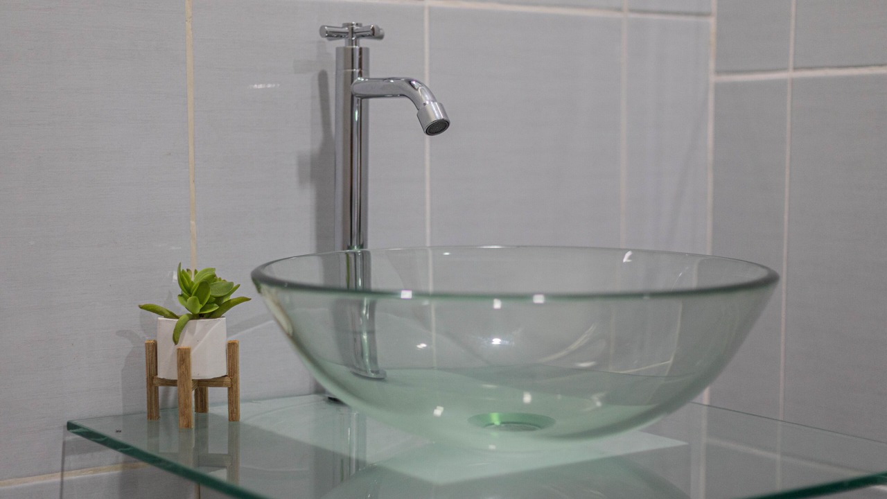 Photo of Bathroom in Penida Island