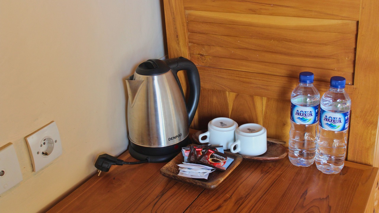 Photo of Bedroom in Penida Island