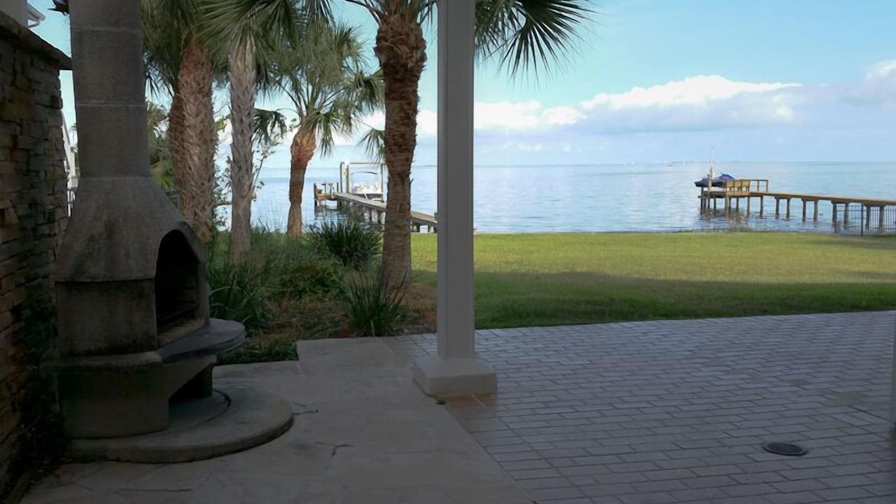 Photo of Outdoor in Crystal Beach