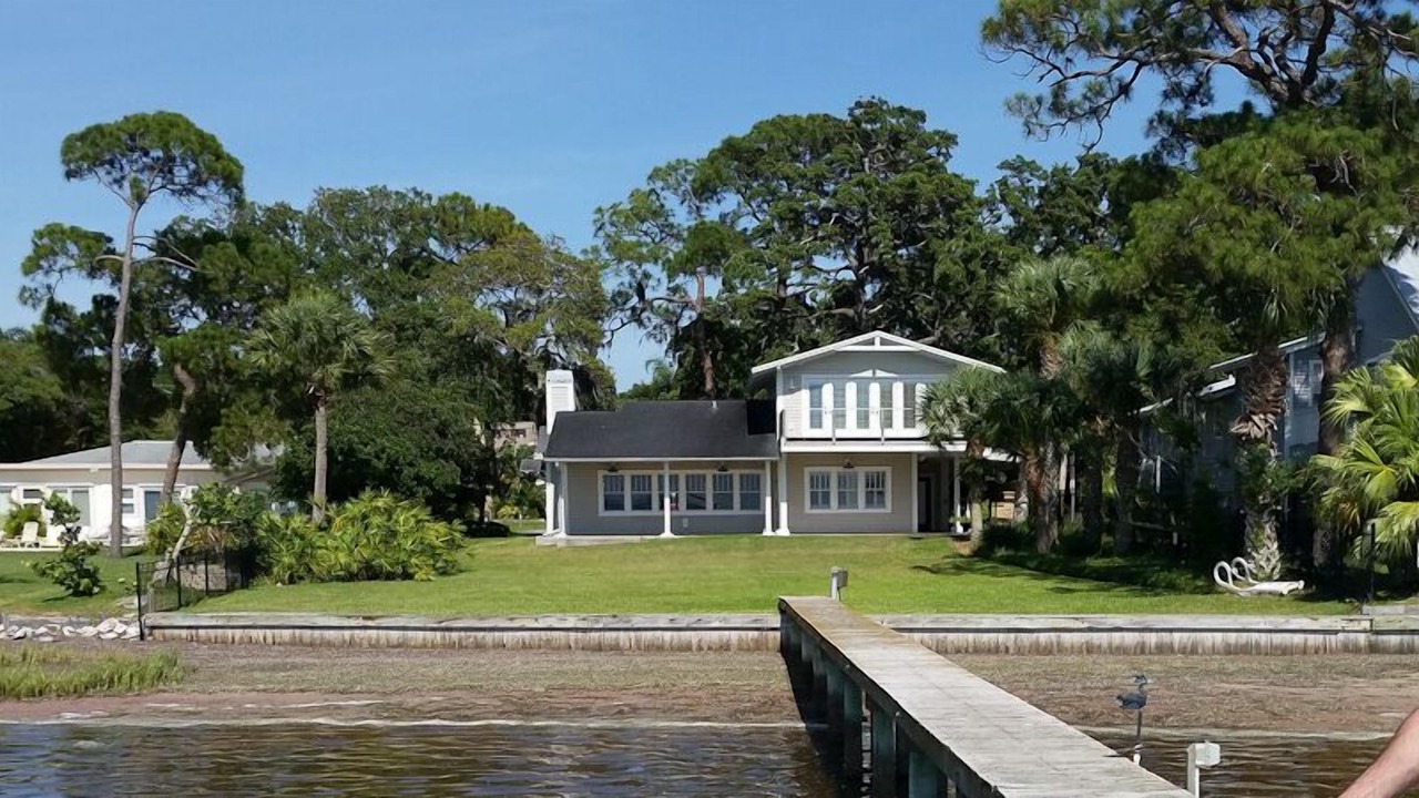 Photo of Outdoor in Crystal Beach