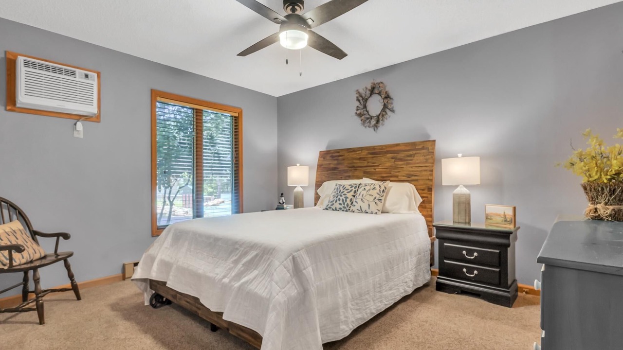 Photo of Bedroom in Beech Mountain