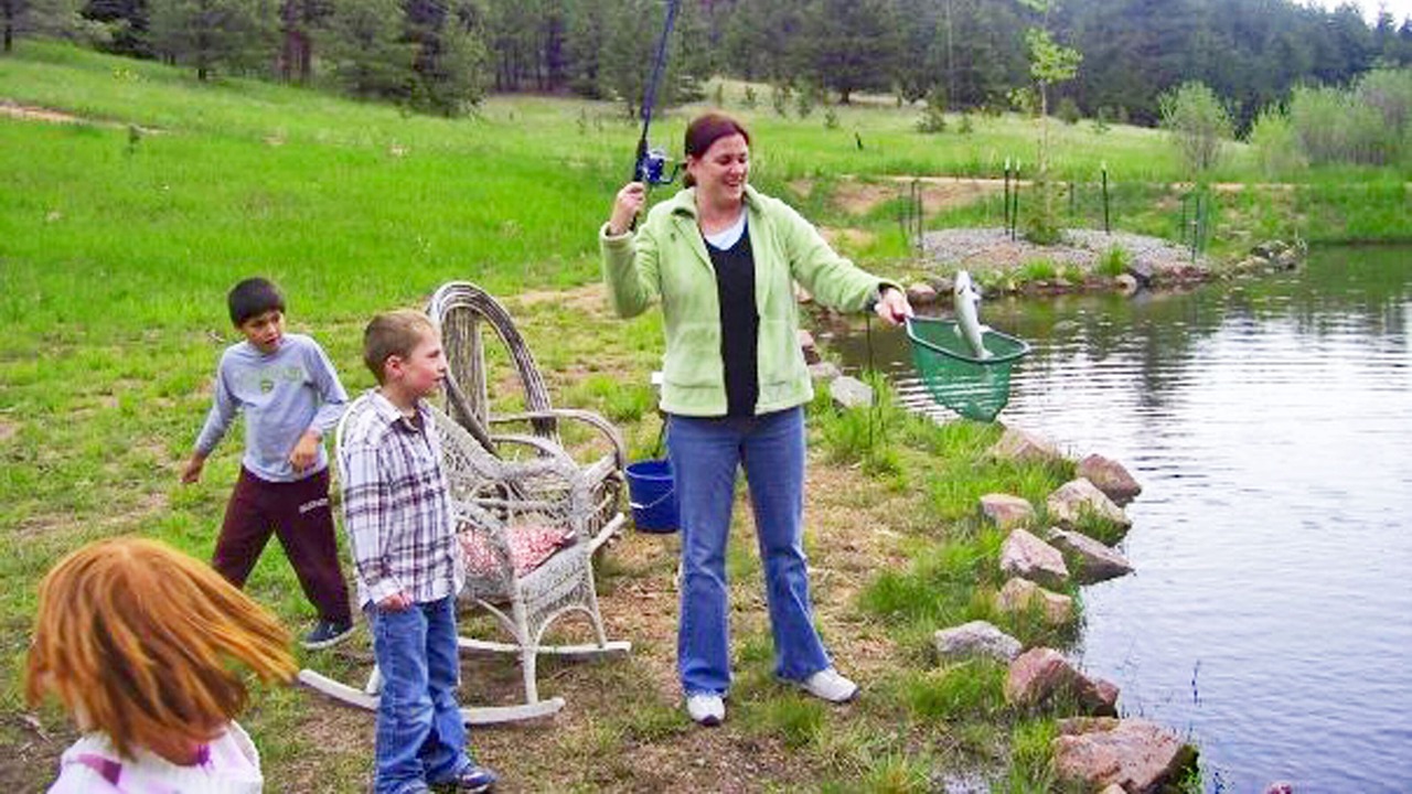 Photo of Others in Woodland Park