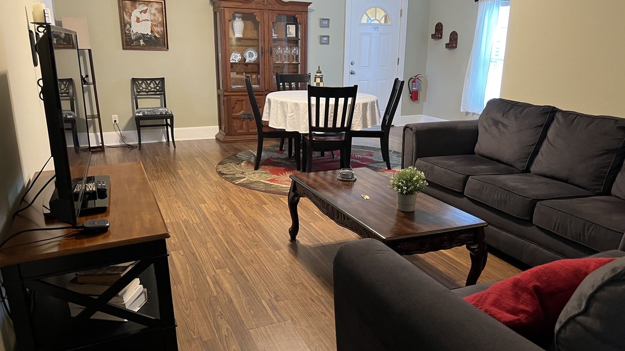 Photo of Bedroom in Lincolnville