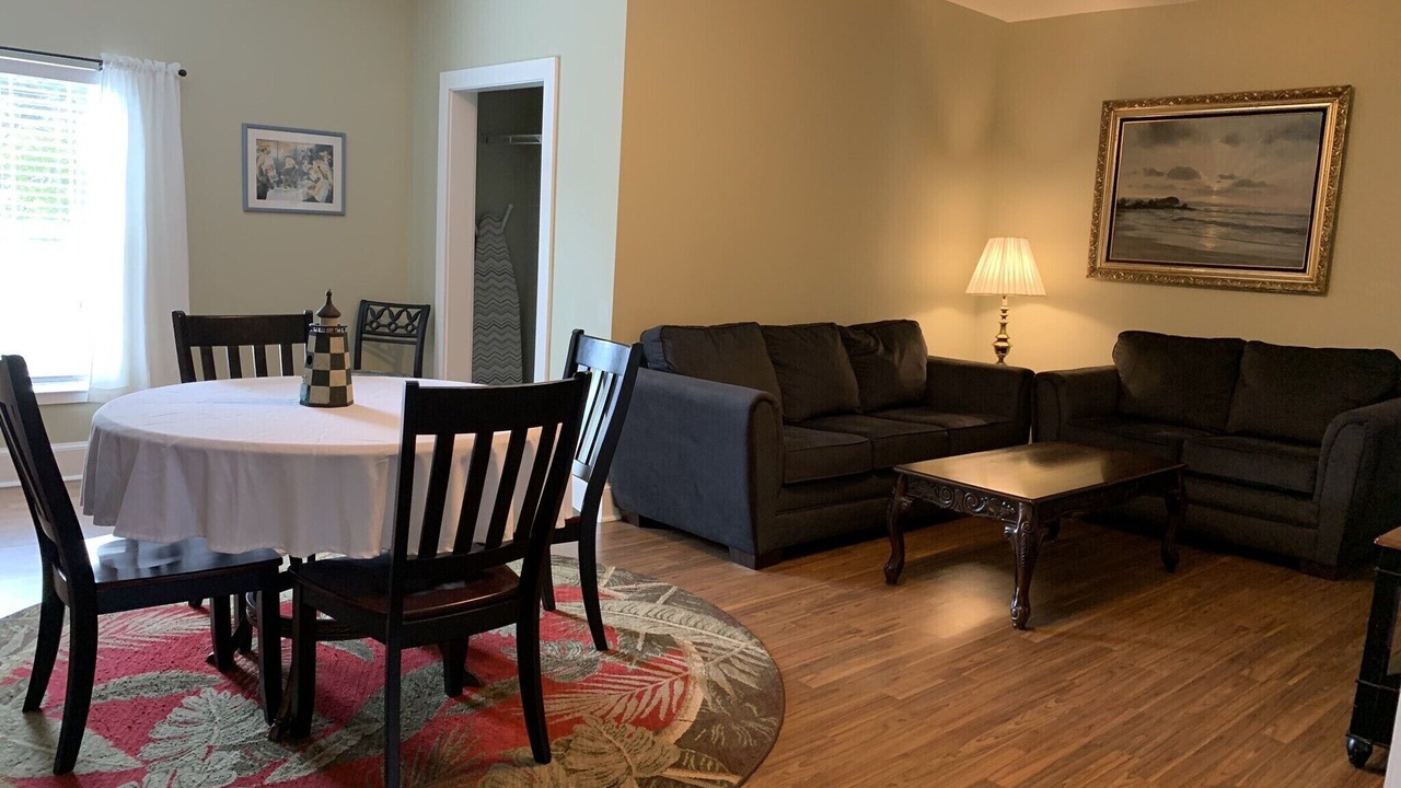 Photo of Bedroom in Lincolnville