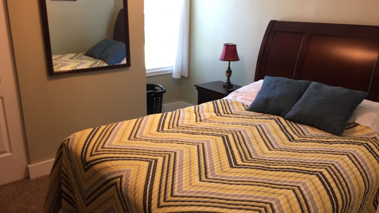 Photo of Bedroom in Lincolnville