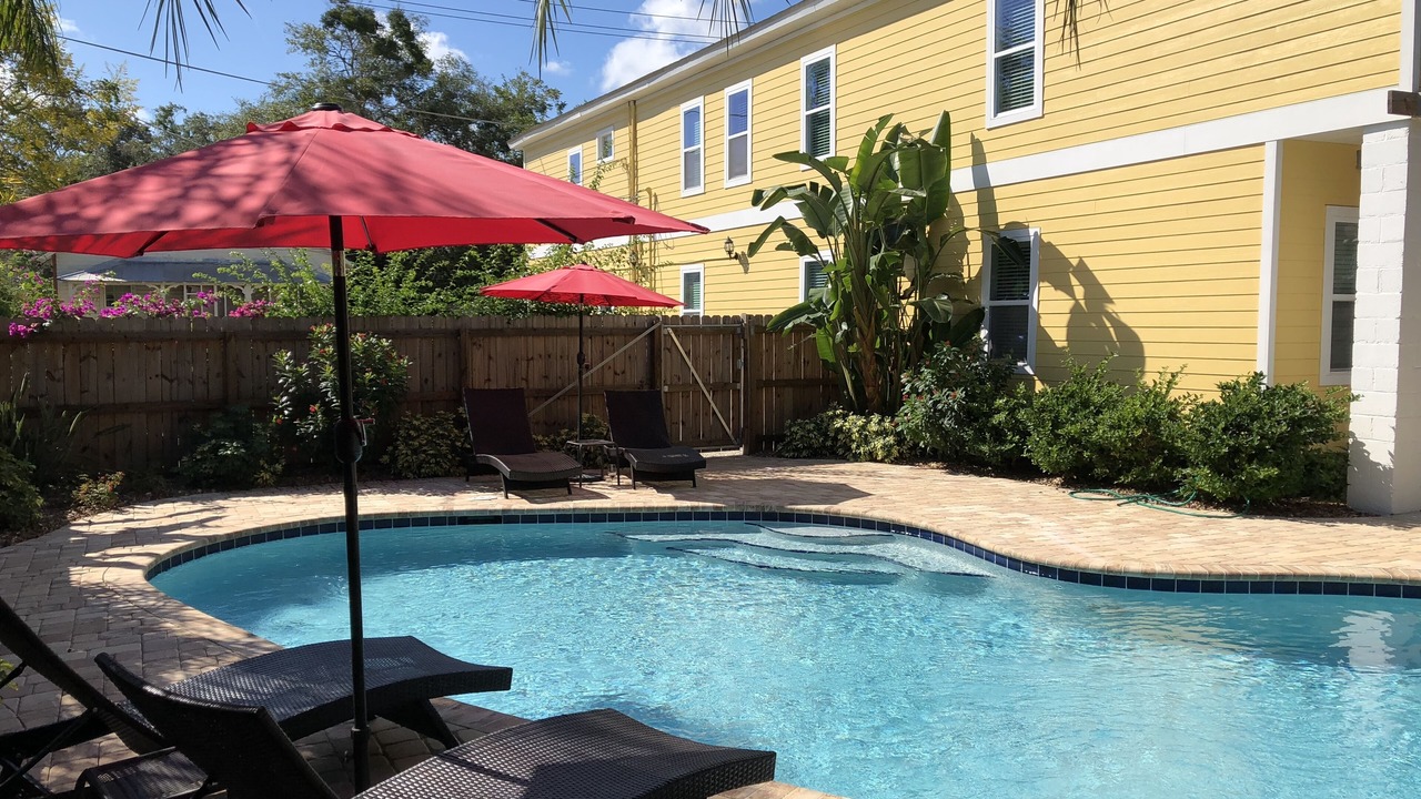 Photo of Outdoor in Lincolnville