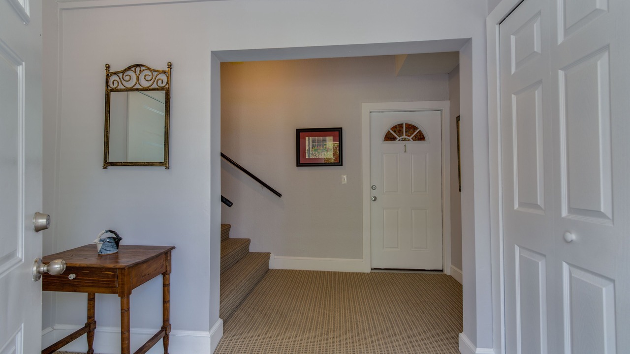 Photo of Bedroom in Lincolnville