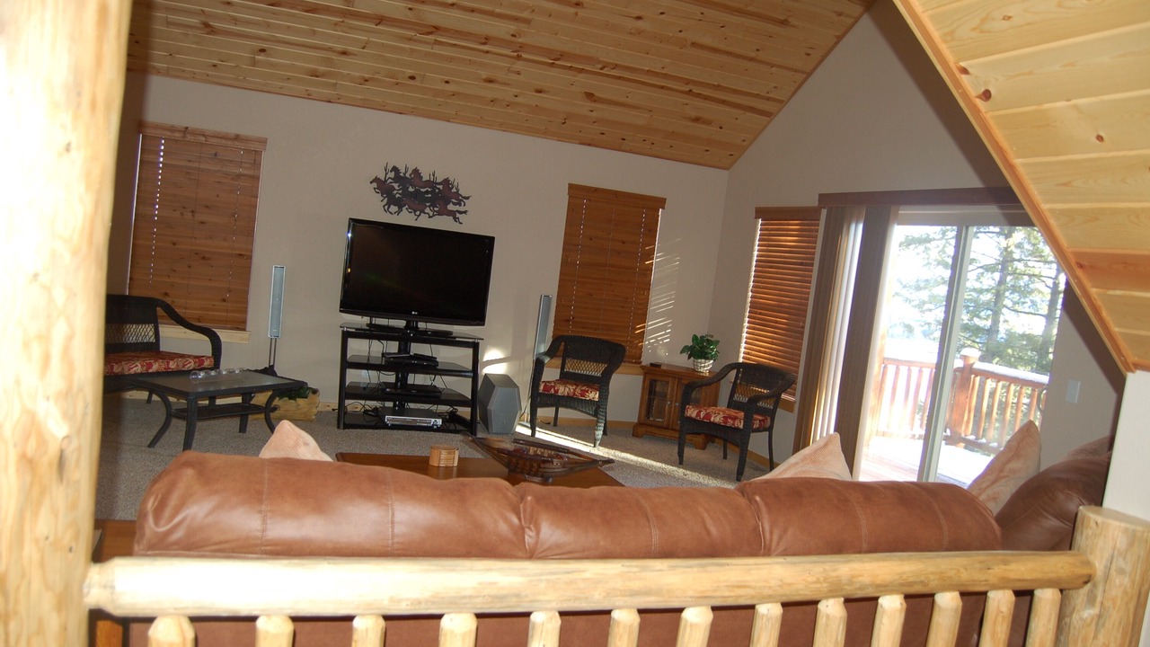 Photo of Bedroom in Somers