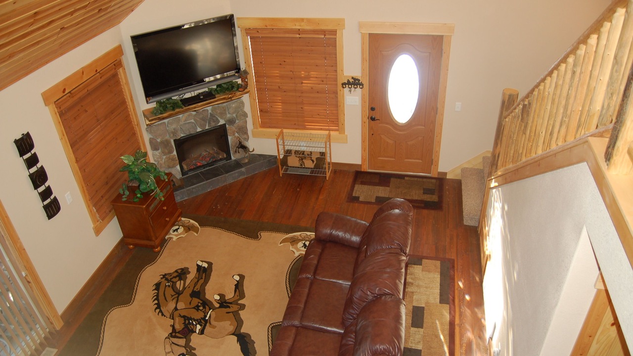 Photo of Bedroom in Somers